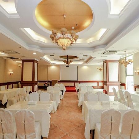 Vienna Hotel Dongguan Hou Street Wanda Plaza Kültér fotó